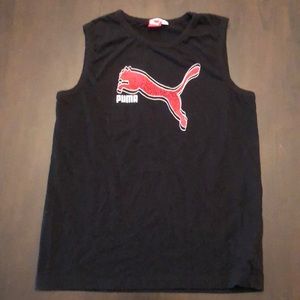 Puma - Tank Too